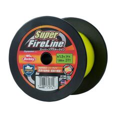 Super FireLine (スーパーファイヤーライン)｜Berkley｜釣具の総合 ...